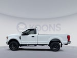2021 Ford F-250SD XL