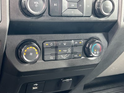 2021 Ford F-250SD XL