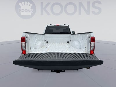 2021 Ford F-250SD XL