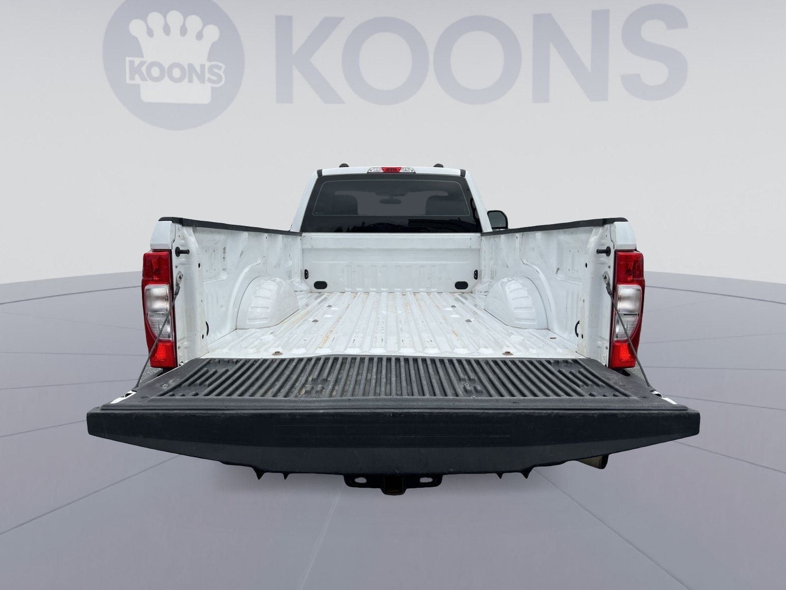 2021 Ford F-250SD XL