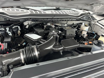 2021 Ford F-250SD XL