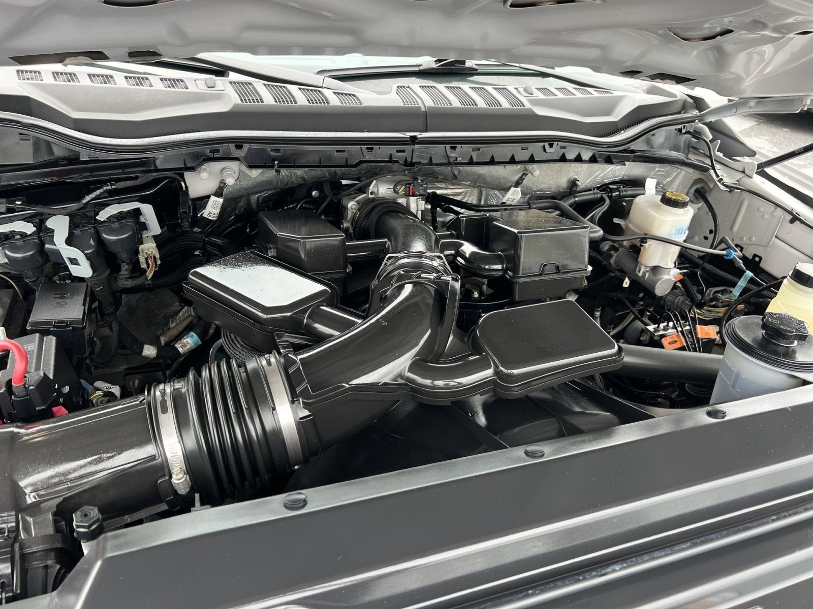 2021 Ford F-250SD XL