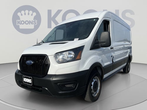 2021 Ford Transit-250 Base