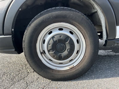 2021 Ford Transit-250 Base