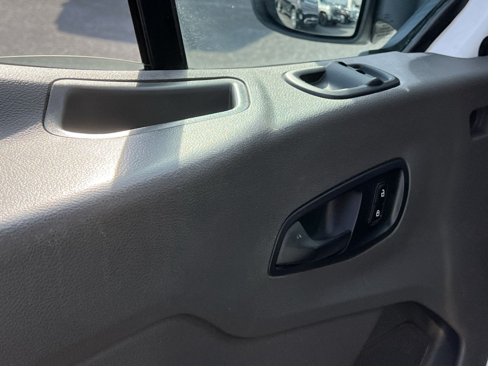 2021 Ford Transit-250 Base