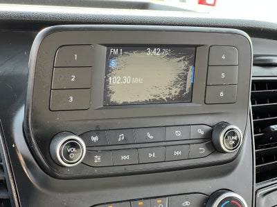 2021 Ford Transit-250 Base