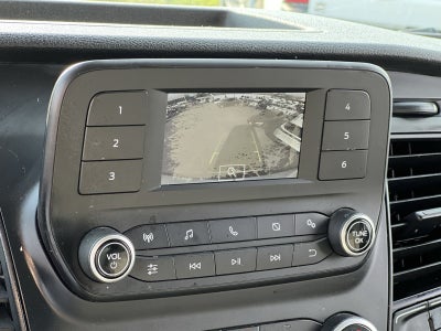 2021 Ford Transit-250 Base