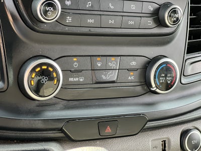2021 Ford Transit-250 Base