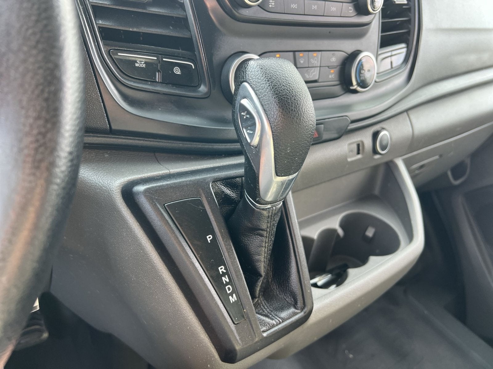 2021 Ford Transit-250 Base