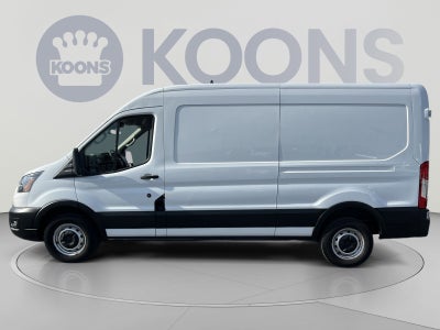 2021 Ford Transit-250 Base