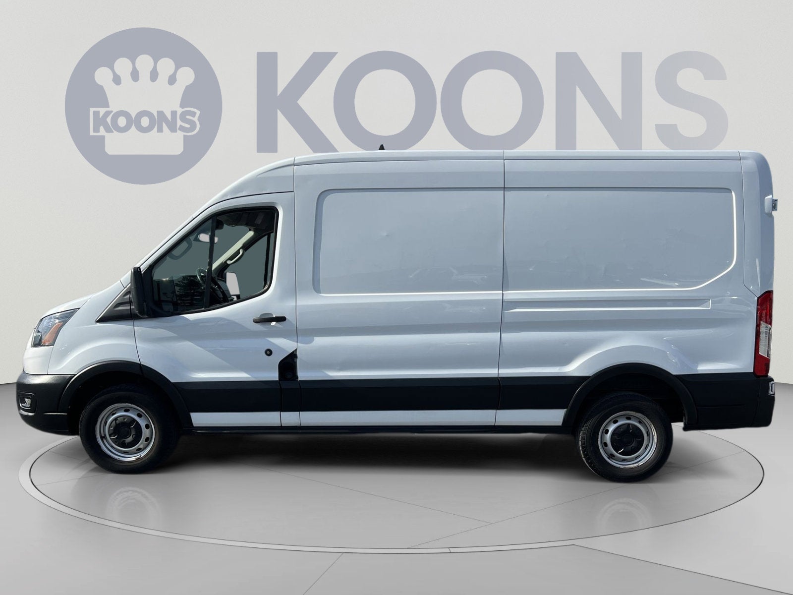 2021 Ford Transit-250 Base