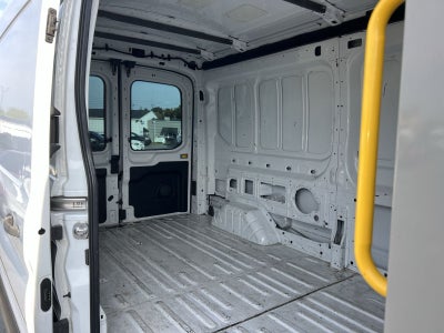 2021 Ford Transit-250 Base