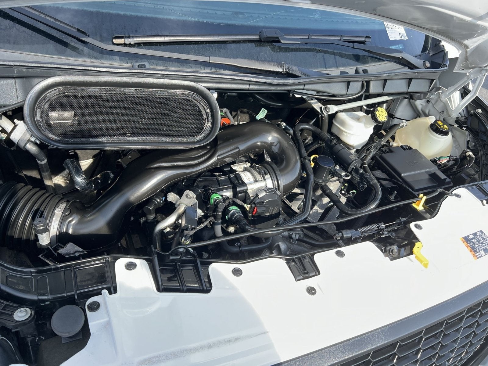 2021 Ford Transit-250 Base