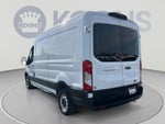 2021 Ford Transit-250 Base