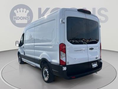 2021 Ford Transit-250 Base