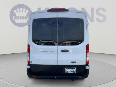 2021 Ford Transit-250 Base