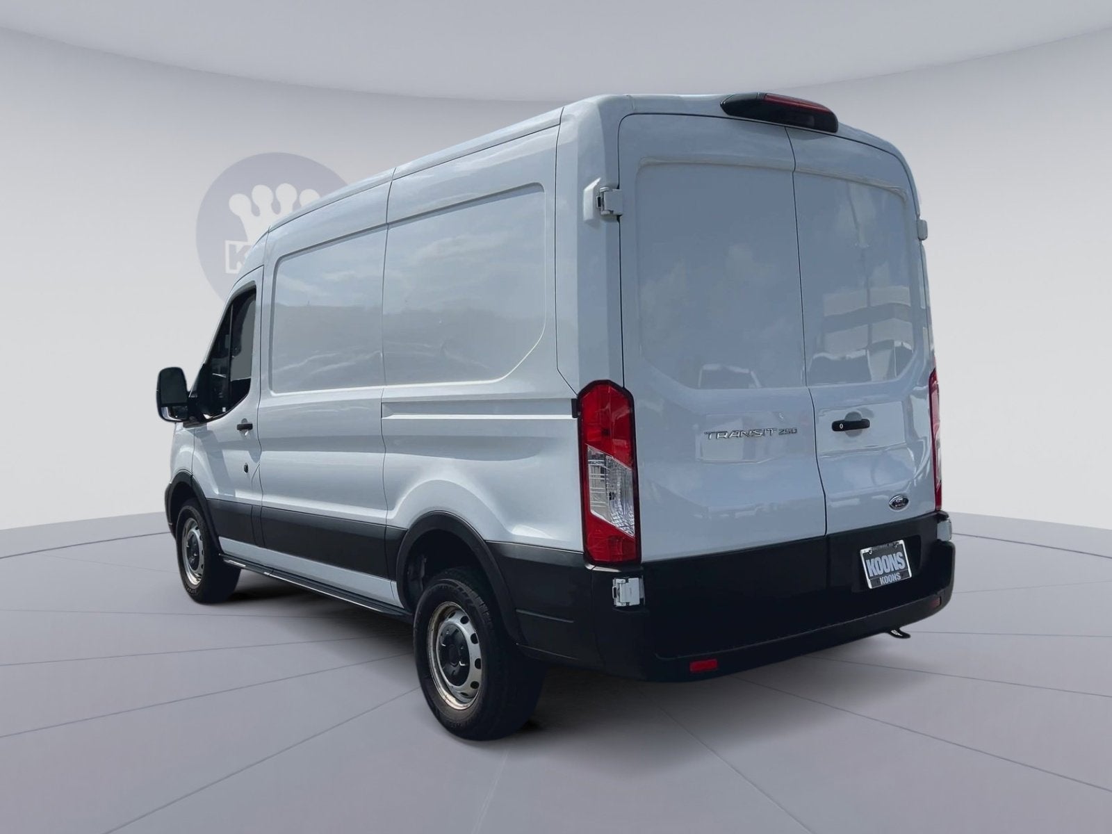 2023 Ford Transit-250 Base