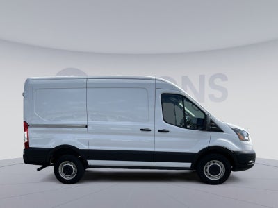 2023 Ford Transit-250 Base