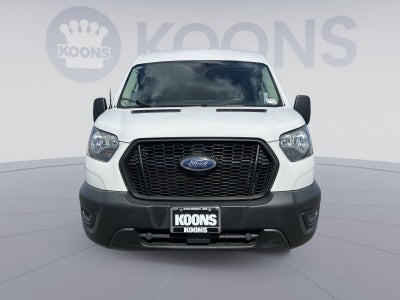 2023 Ford Transit-250 Base