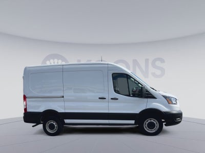 2023 Ford Transit-250 Base