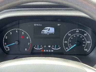 2023 Ford Transit-250 Base