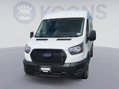 2023 Ford Transit-250 Base