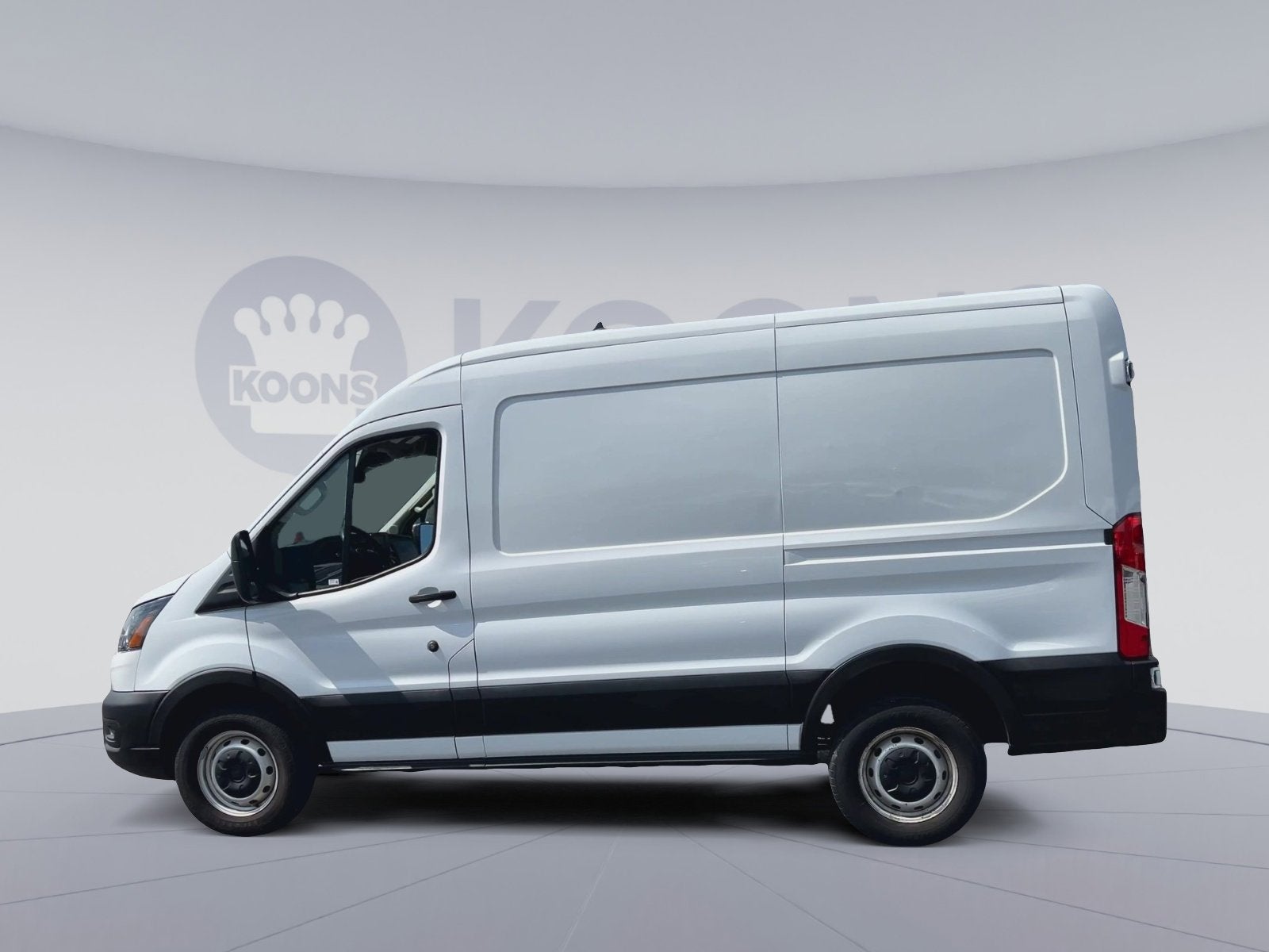 2023 Ford Transit-250 Base