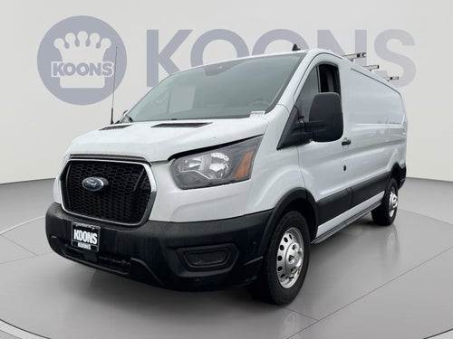 2022 Ford Transit-250 Base