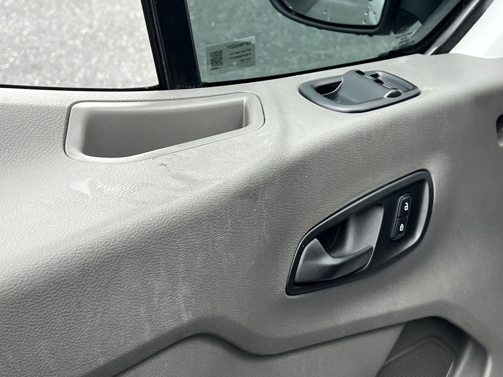 2022 Ford Transit-250 Base