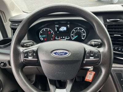 2022 Ford Transit-250 Base