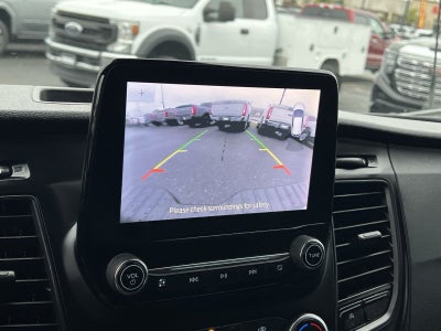 2022 Ford Transit-250 Base