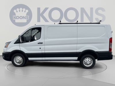 2022 Ford Transit-250 Base