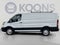 2022 Ford Transit-250 Base