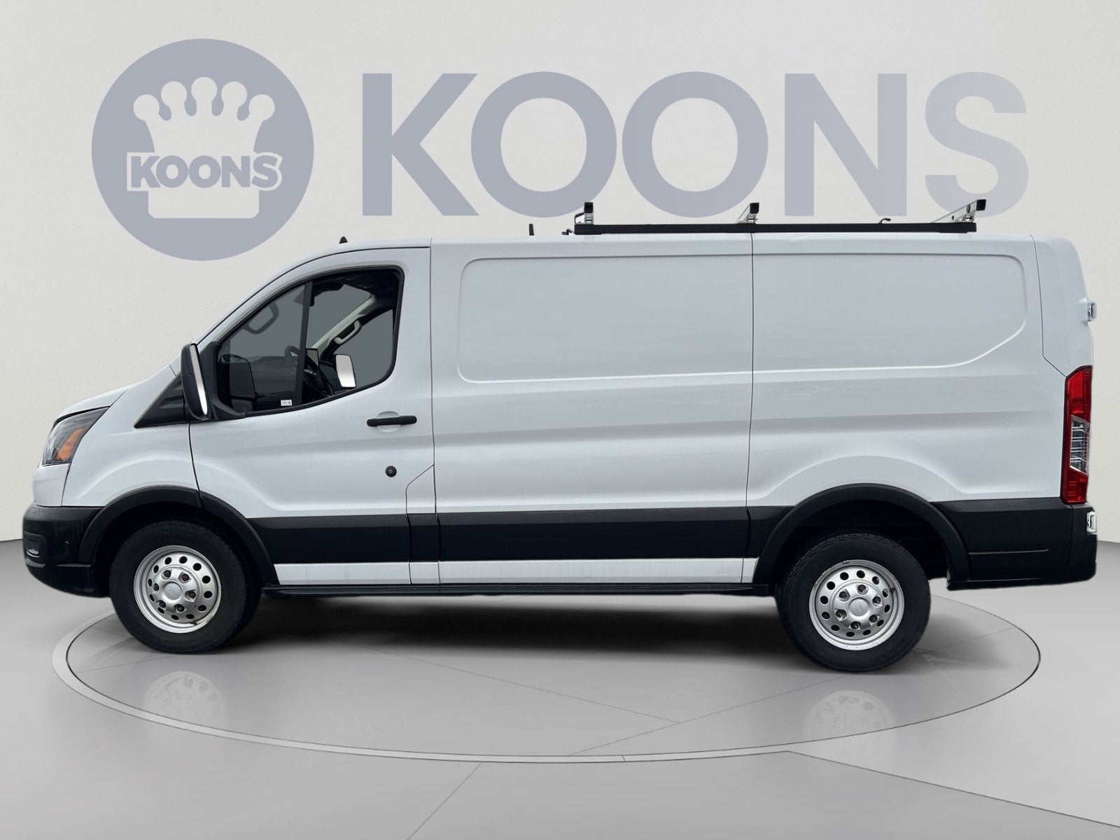2022 Ford Transit-250 Base