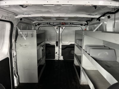 2022 Ford Transit-250 Base