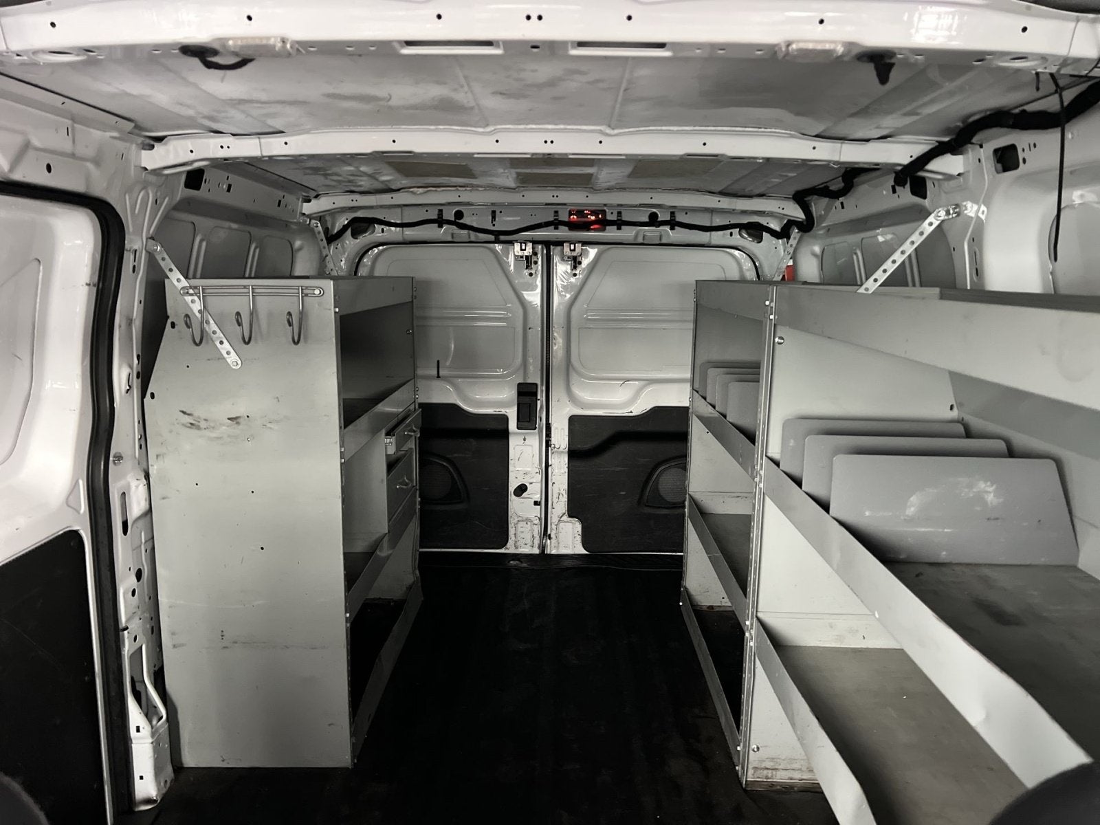 2022 Ford Transit-250 Base