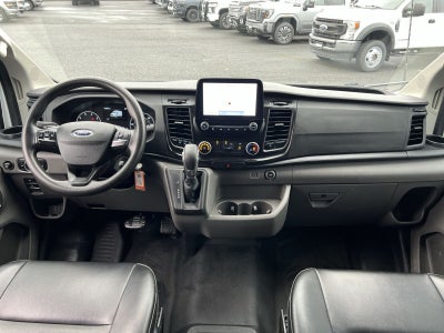 2022 Ford Transit-250 Base