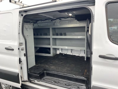 2022 Ford Transit-250 Base