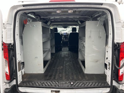 2022 Ford Transit-250 Base