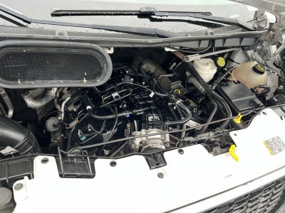 2022 Ford Transit-250 Base
