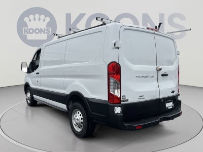 2022 Ford Transit-250 Base