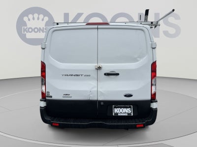 2022 Ford Transit-250 Base