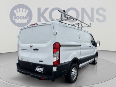 2022 Ford Transit-250 Base