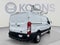 2022 Ford Transit-250 Base