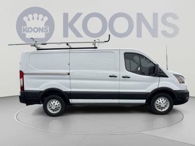 2022 Ford Transit-250 Base