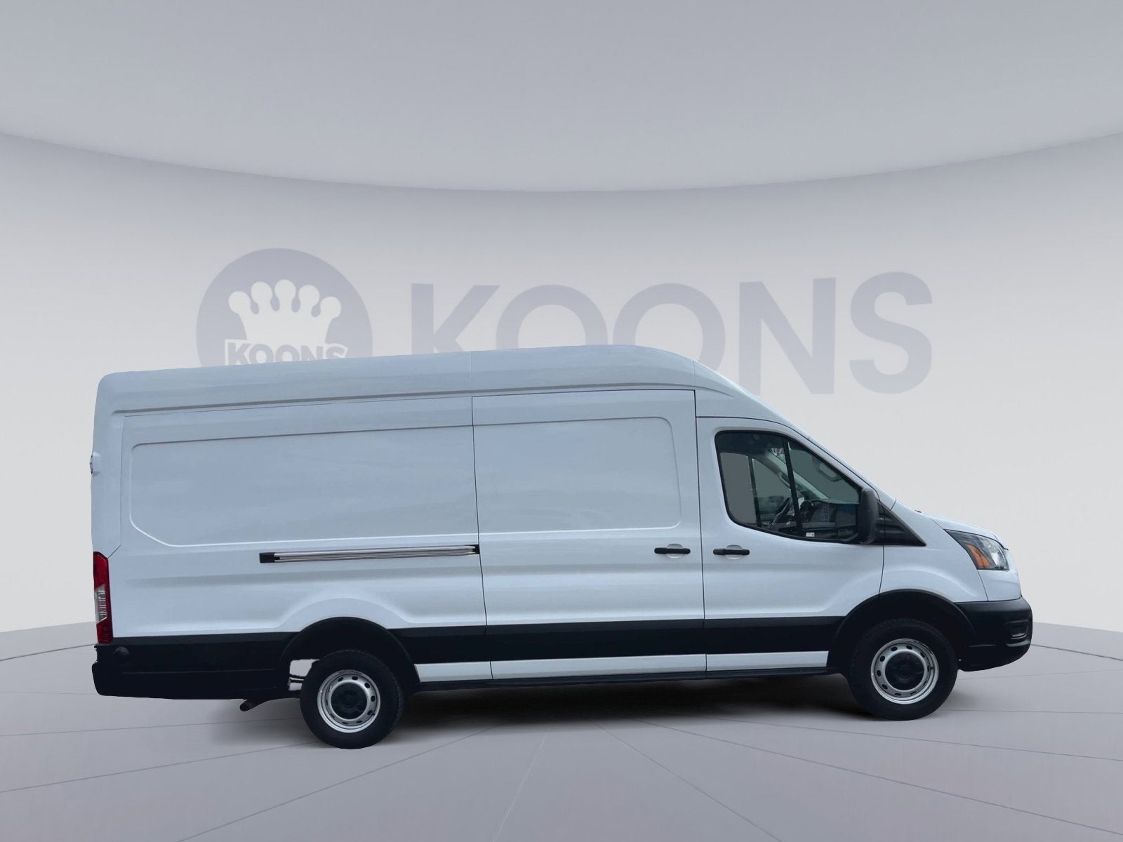 2024 Ford Transit-250 Base