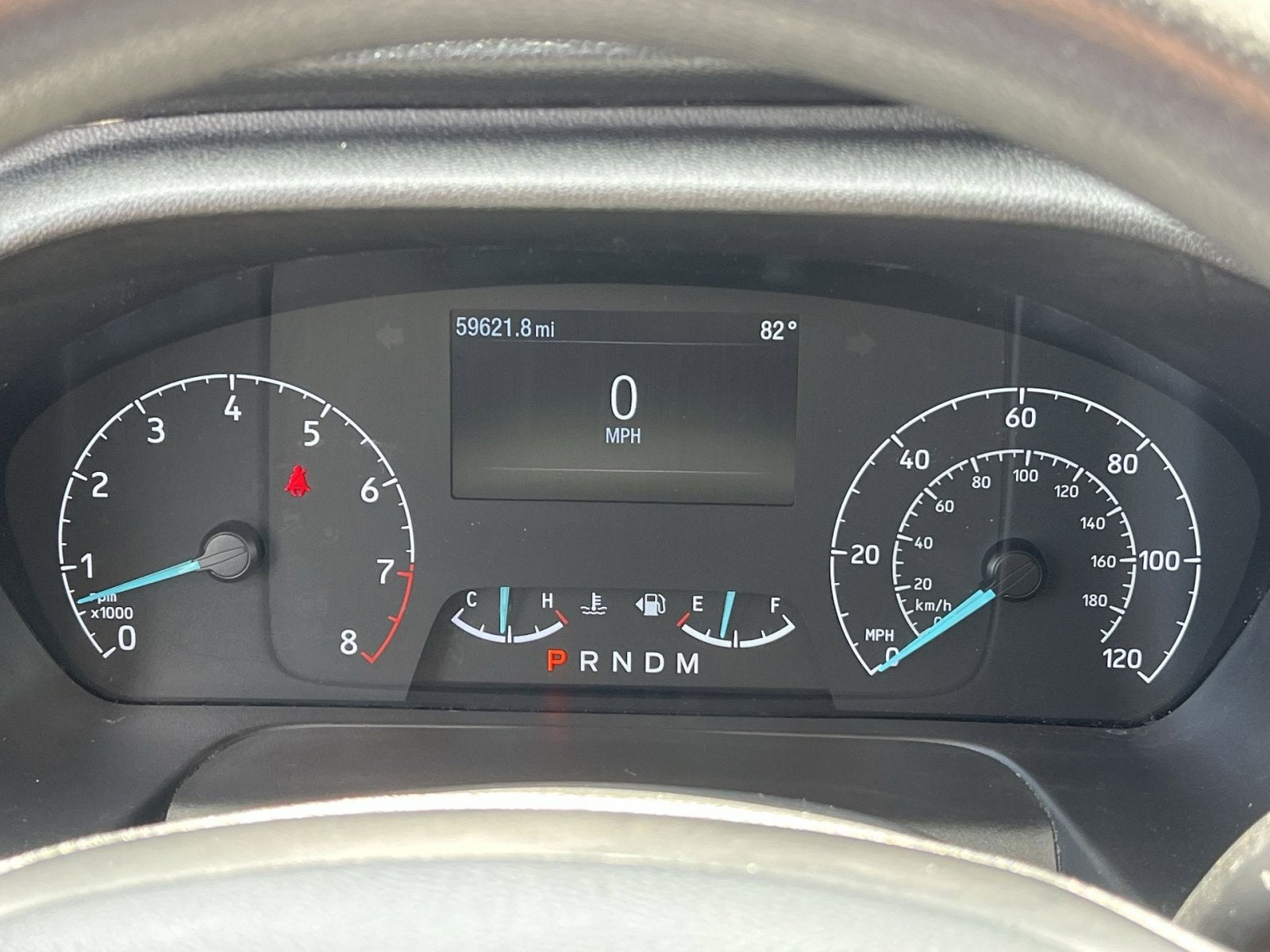 2024 Ford Transit-250 Base