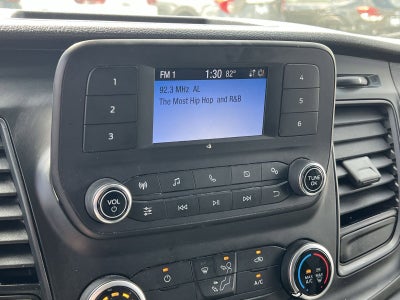 2024 Ford Transit-250 Base