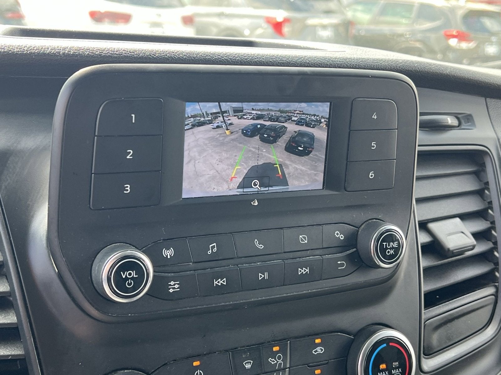 2024 Ford Transit-250 Base