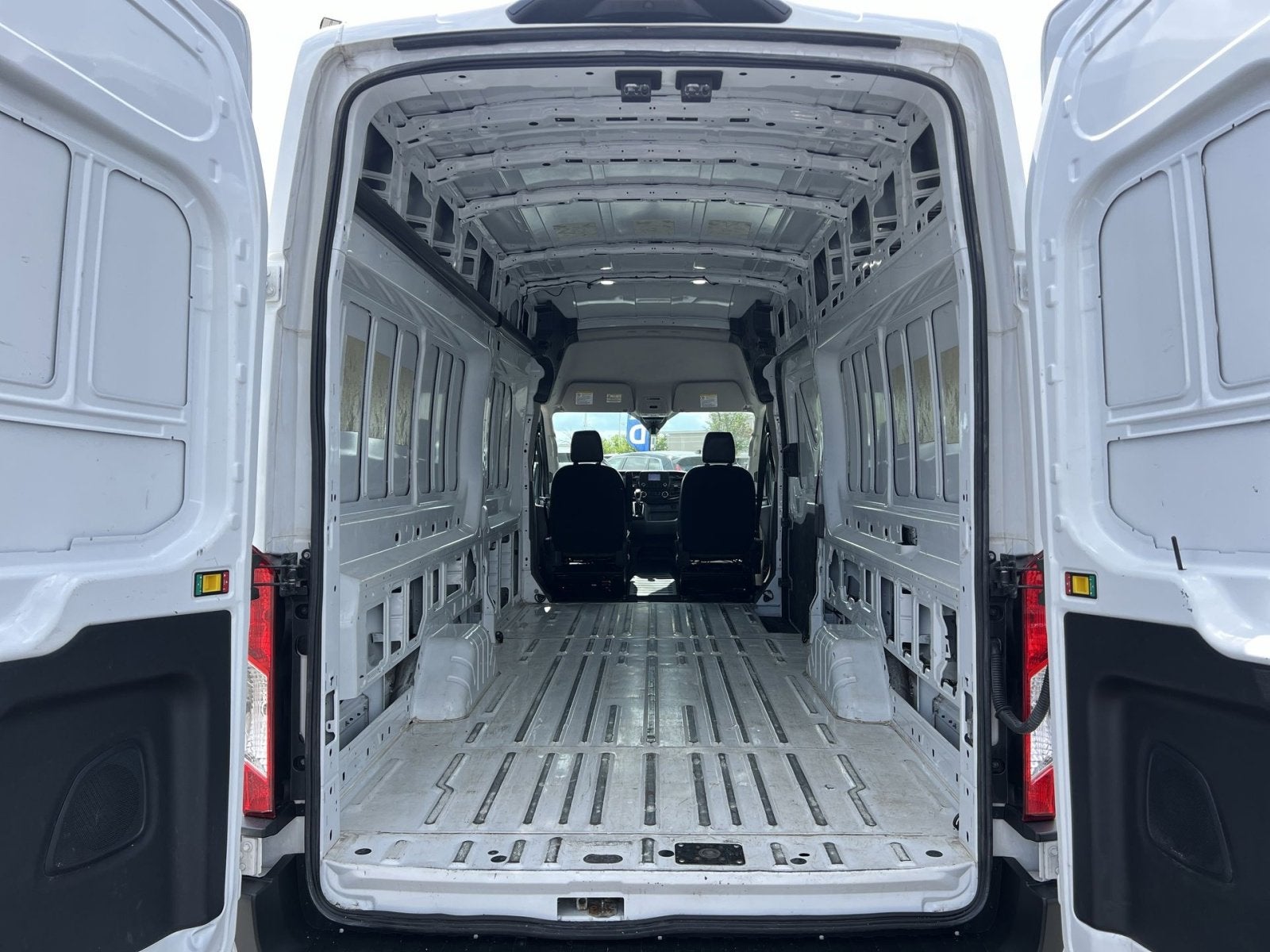 2024 Ford Transit-250 Base